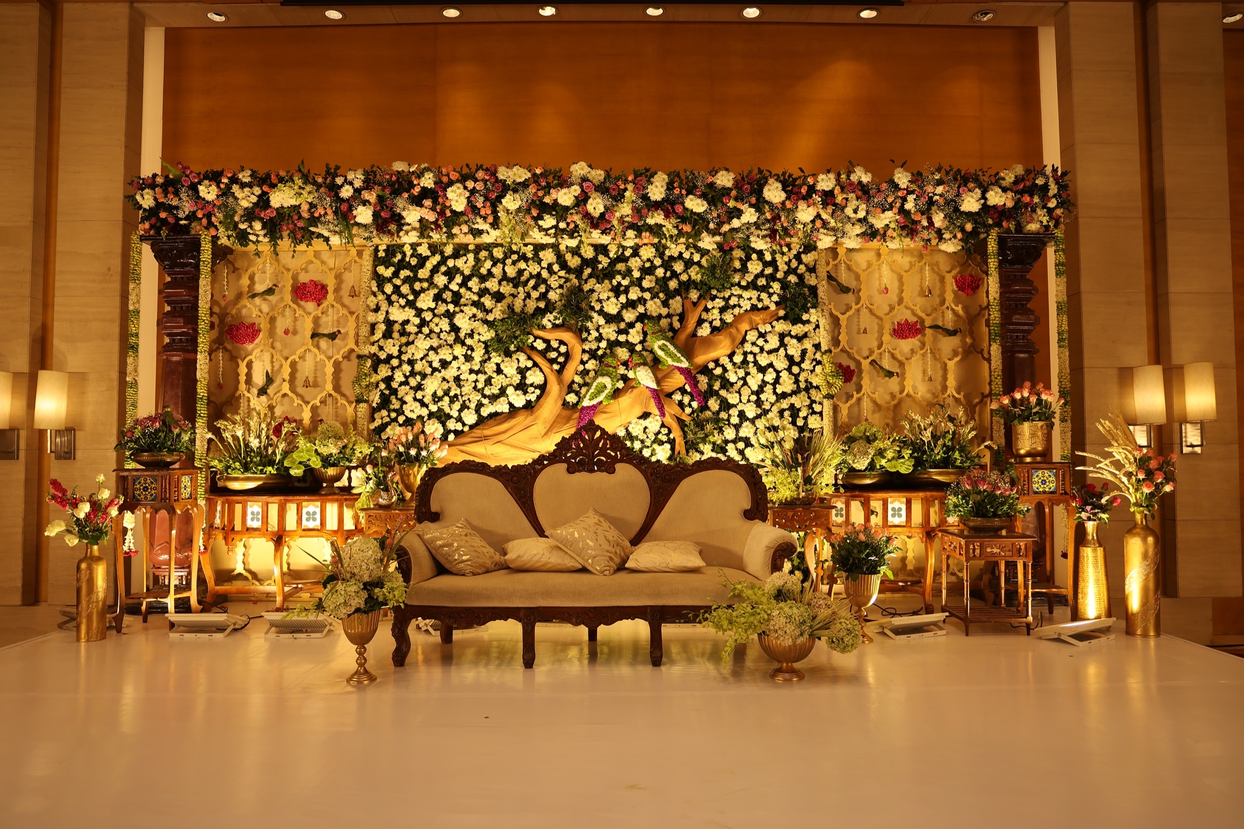 Wedding Showcase