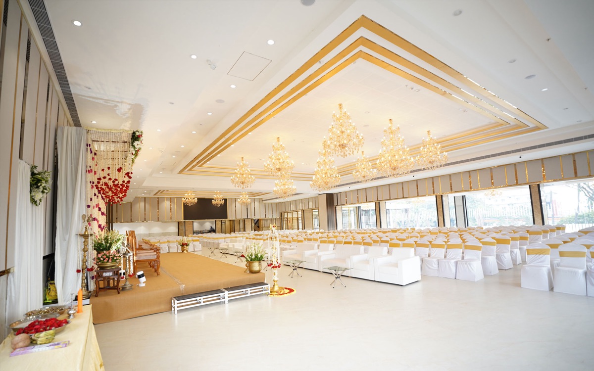 Convention Centers