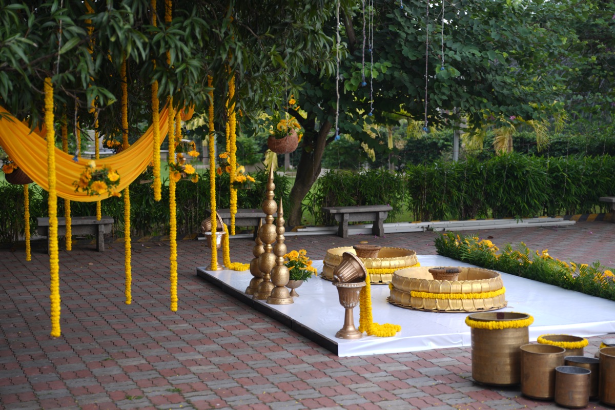 Haldi