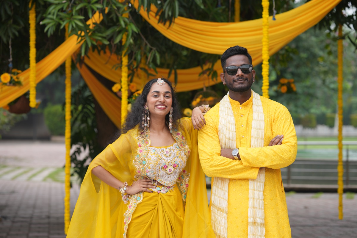Haldi