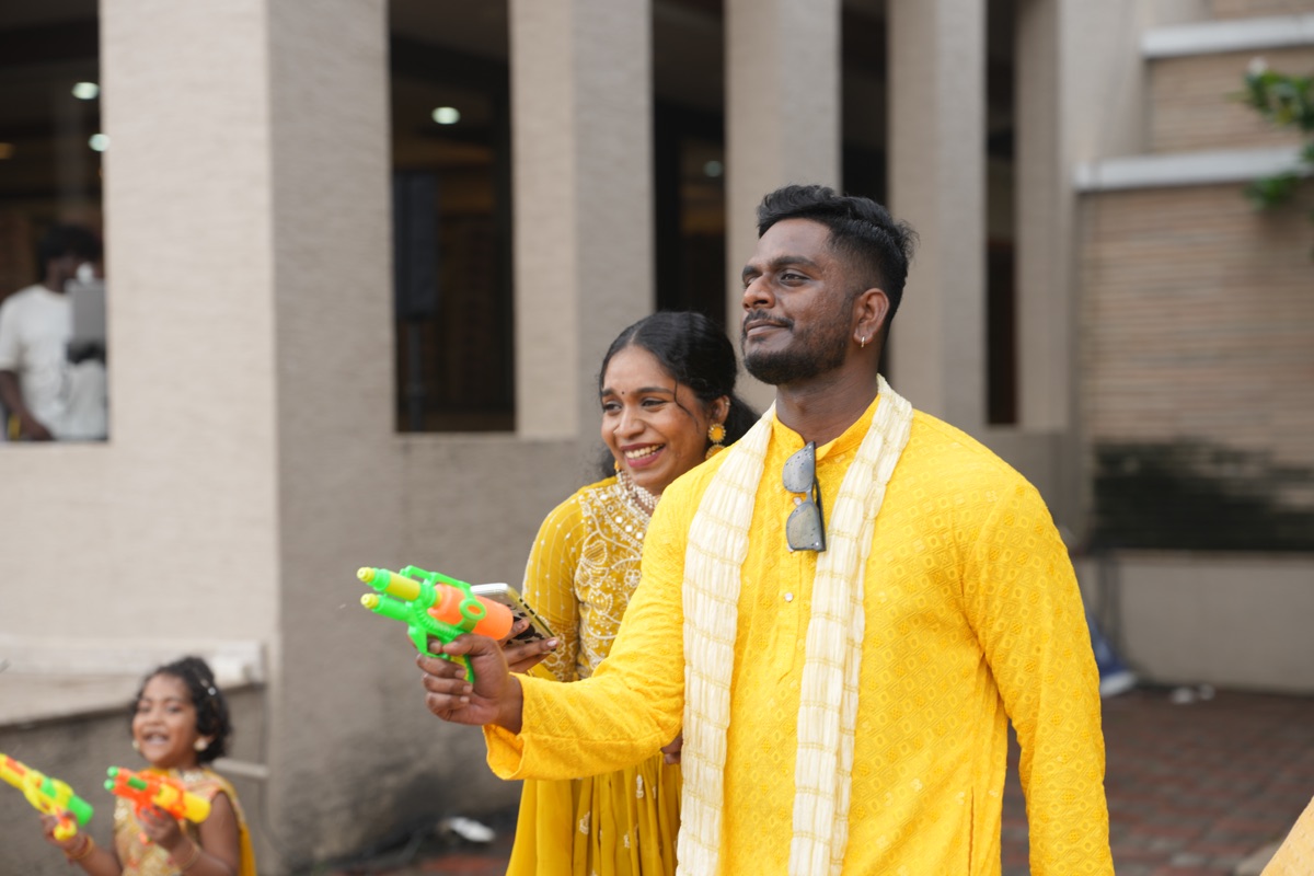 Haldi