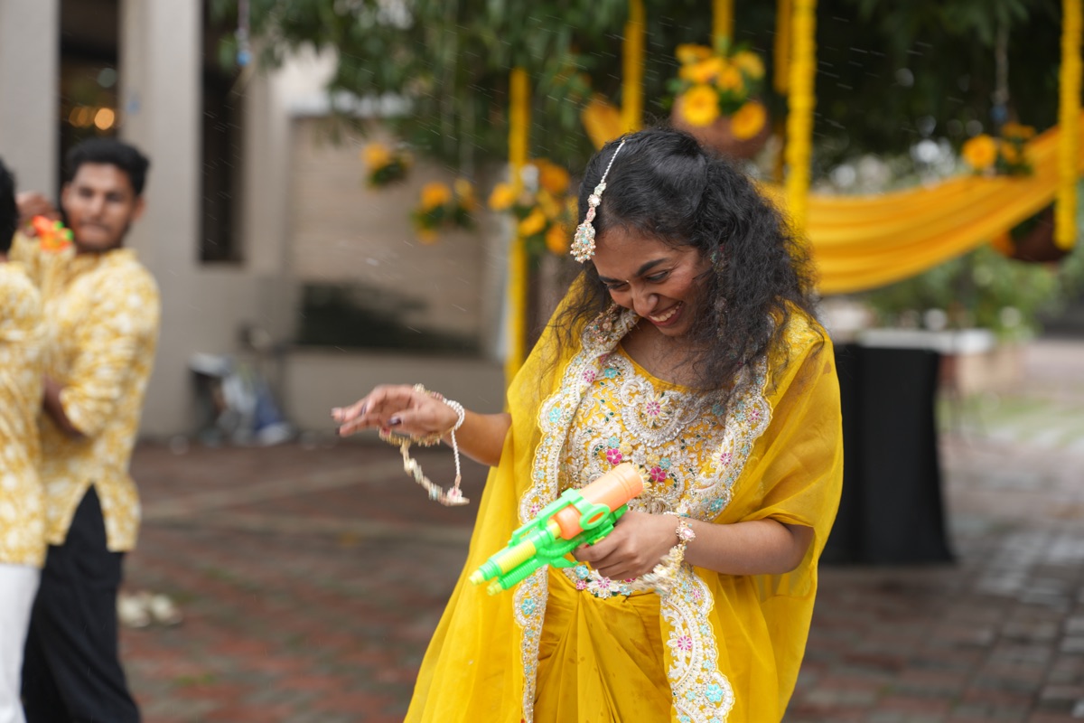 Haldi