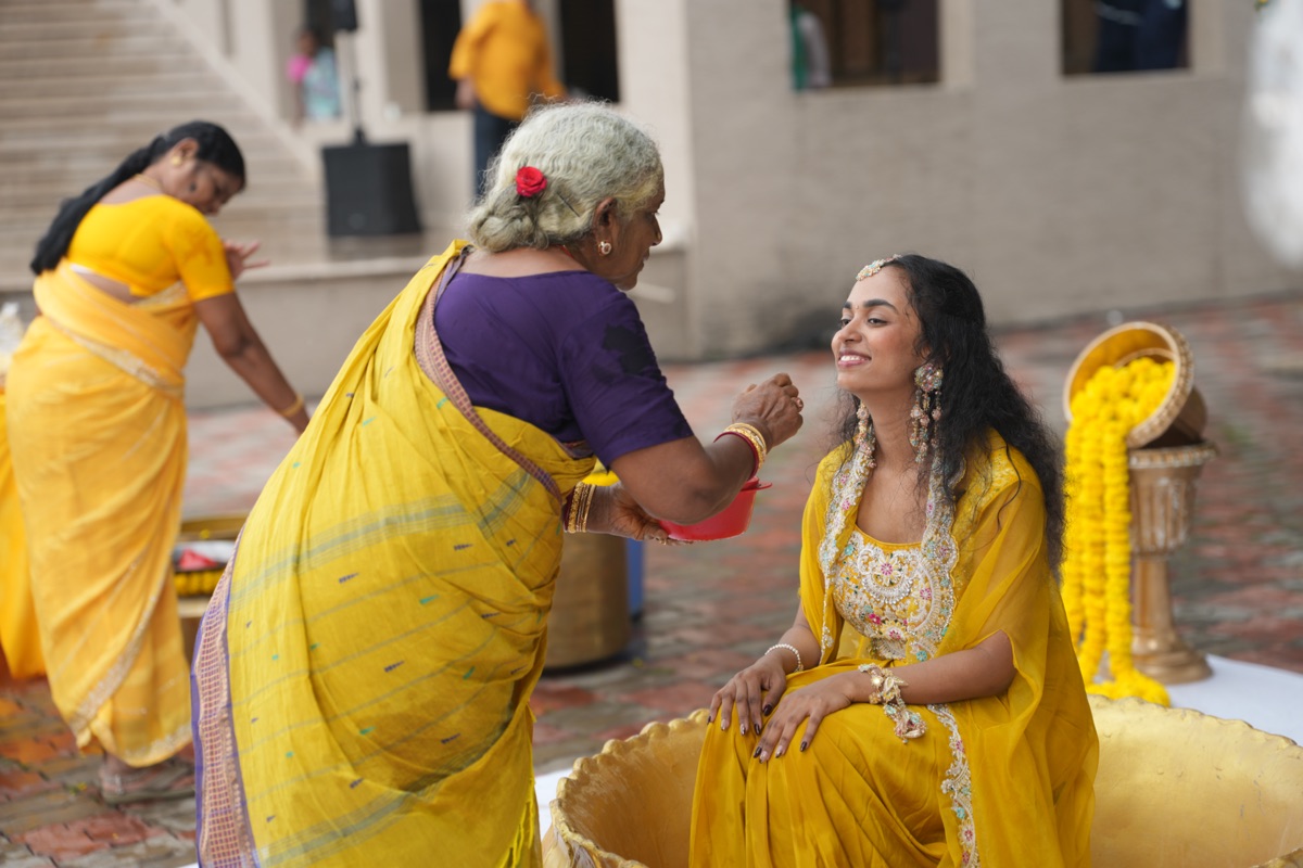 Haldi