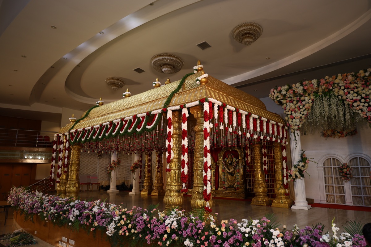 Wedding