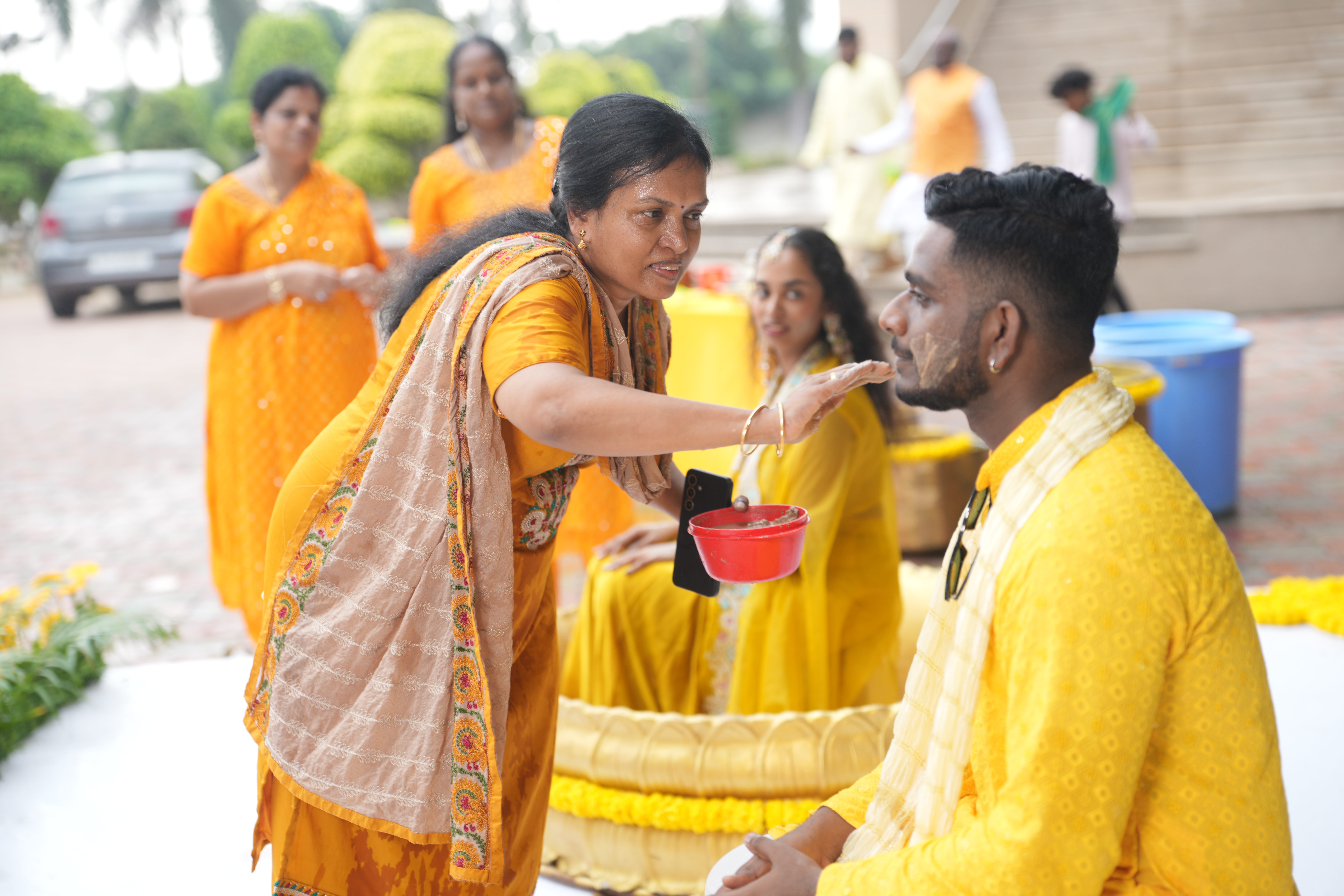 Haldi